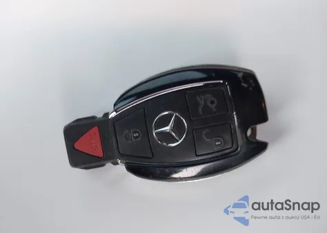 2012 Mercedes-Benz Cls 63 Amg from USA, damaged, VIN WDDLJ7EB7CA033238